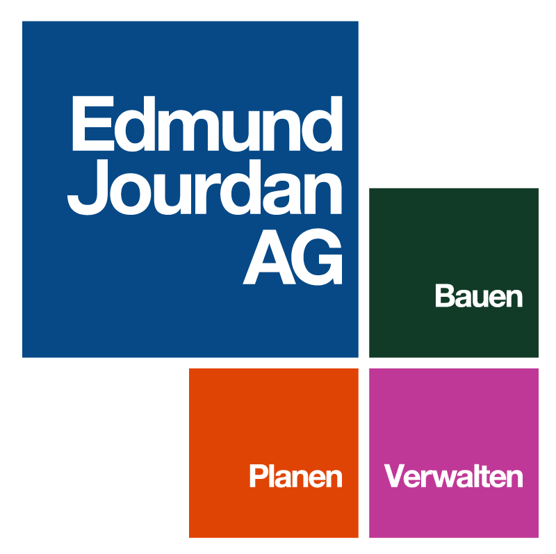 Edmund Jourdan AG Logo